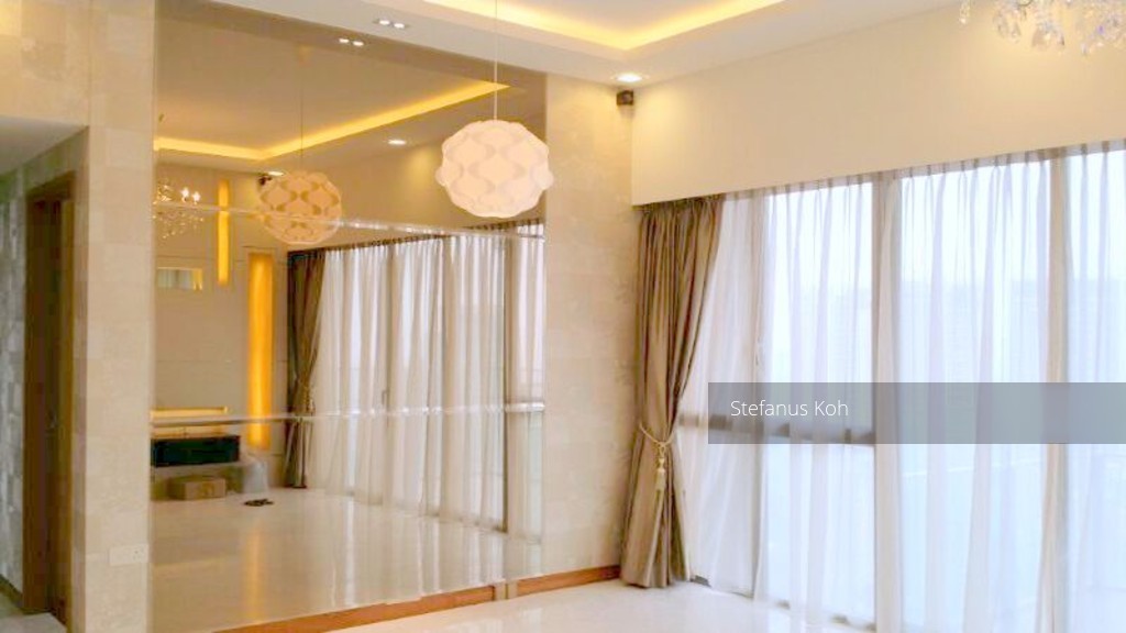 Vista Residences thumbnail photo